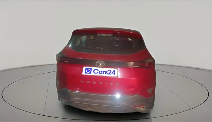 2022 Tata Harrier XTA 2.0L KRYOTEC PLUS, Diesel, Automatic, 39,776 km, exterior