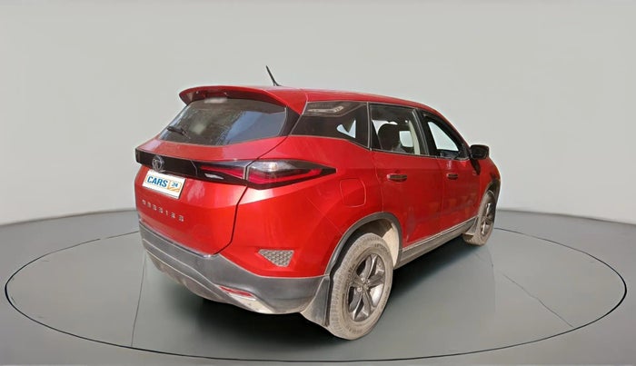 2022 Tata Harrier XTA 2.0L KRYOTEC PLUS, Diesel, Automatic, 39,776 km, exterior