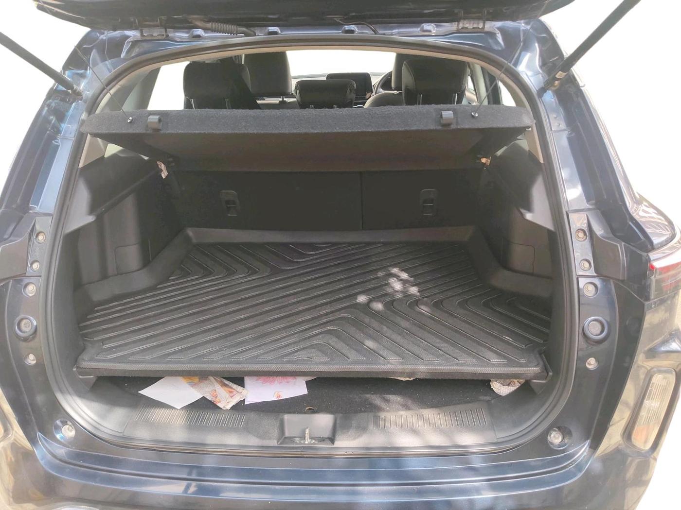 2023 Maruti Grand Vitara ALPHA PLUS HYBRID ECVT, Hybrid, Automatic, 58,142 km, exterior