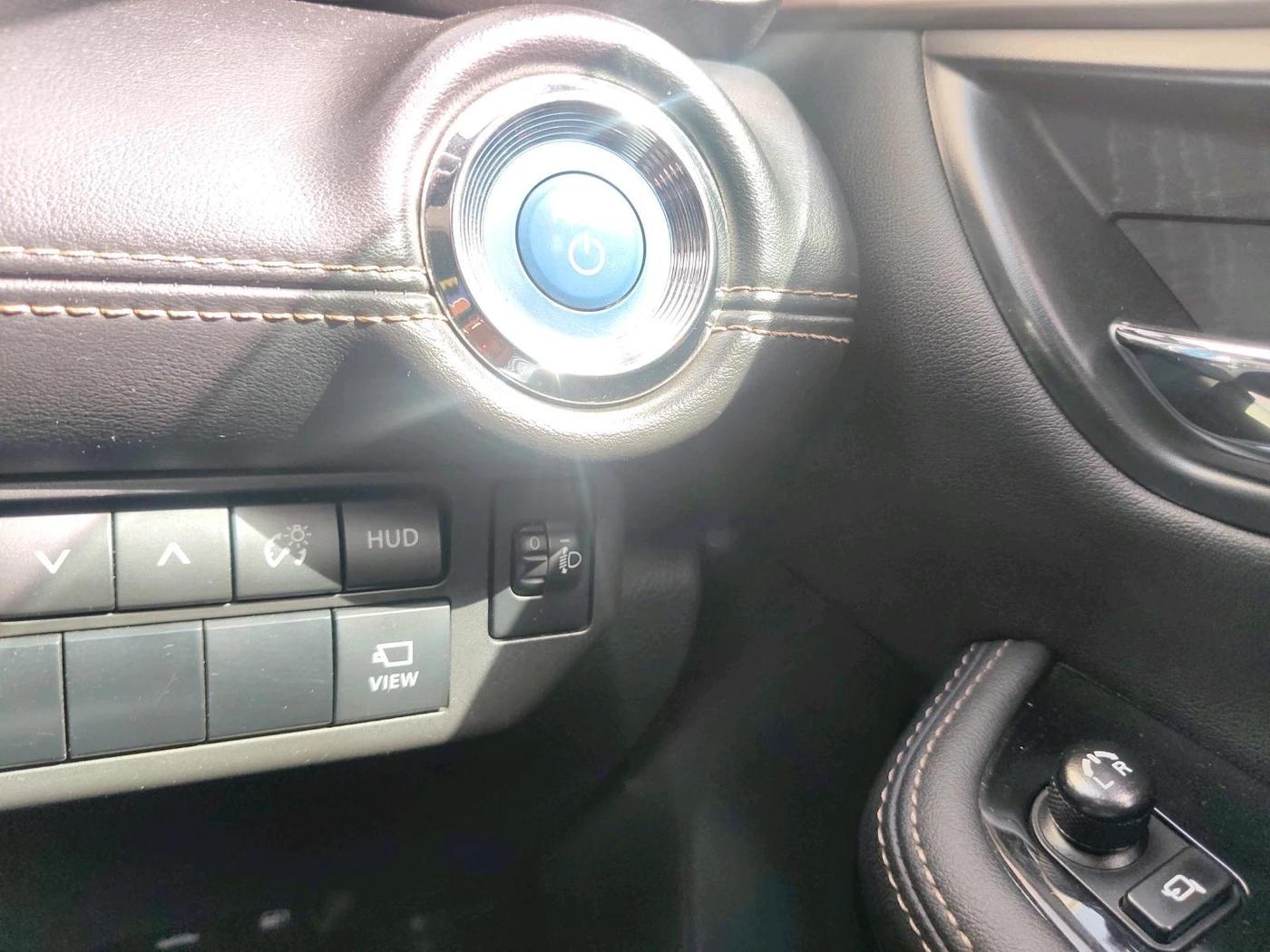 2023 Maruti Grand Vitara ALPHA PLUS HYBRID ECVT, Hybrid, Automatic, 58,142 km, interior