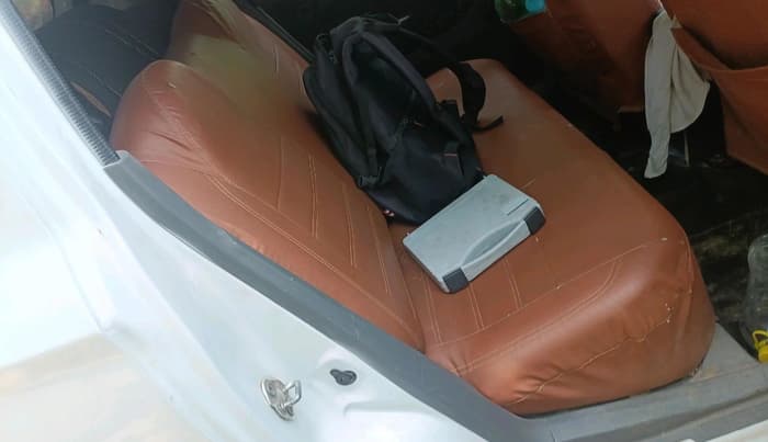 2013 Maruti Alto 800 LXI, CNG, Manual, 1,20,672 km, interior