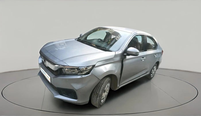 2020 Honda Amaze 1.2L I-VTEC S, Petrol, Manual, 41,300 km, exterior