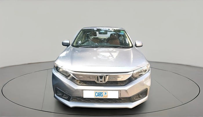 2020 Honda Amaze 1.2L I-VTEC S, Petrol, Manual, 41,300 km, exterior