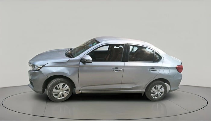 2020 Honda Amaze 1.2L I-VTEC S, Petrol, Manual, 41,300 km, exterior
