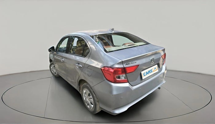 2020 Honda Amaze 1.2L I-VTEC S, Petrol, Manual, 41,300 km, exterior