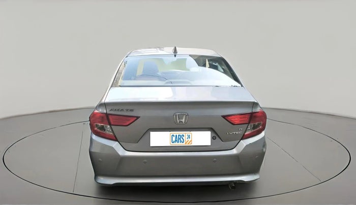 2020 Honda Amaze 1.2L I-VTEC S, Petrol, Manual, 41,300 km, exterior