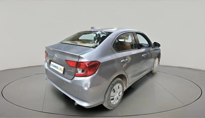 2020 Honda Amaze 1.2L I-VTEC S, Petrol, Manual, 41,300 km, exterior