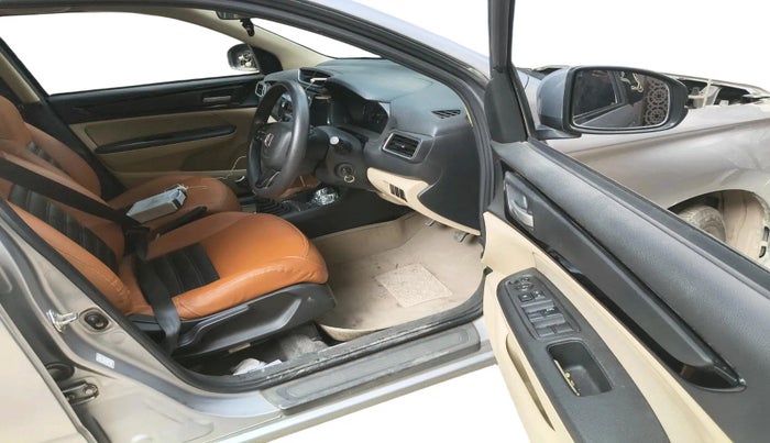 2020 Honda Amaze 1.2L I-VTEC S, Petrol, Manual, 41,300 km, interior