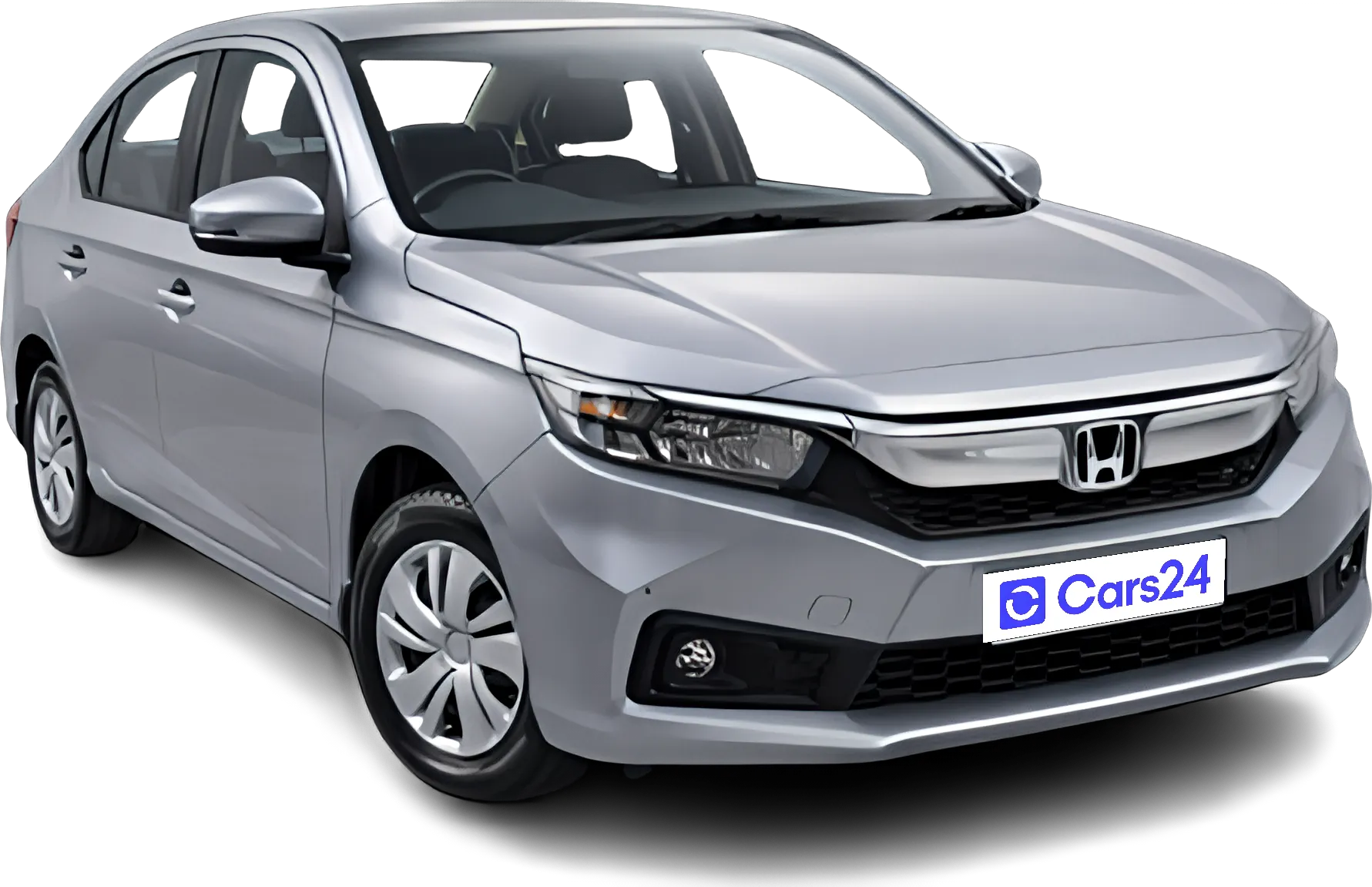 2020 Honda Amaze - Sedan - Petrol - Manual - ₹5.59 lakh