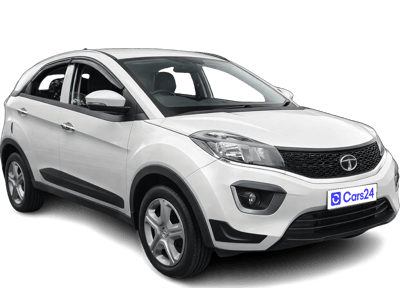 2019 Tata NEXON - SUV - Petrol - Manual - ₹4.96 lakh