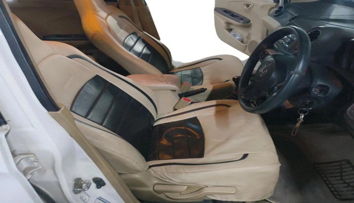 2014 Honda Amaze 1.2L I-VTEC S, Petrol, Manual, 73,746 km, interior