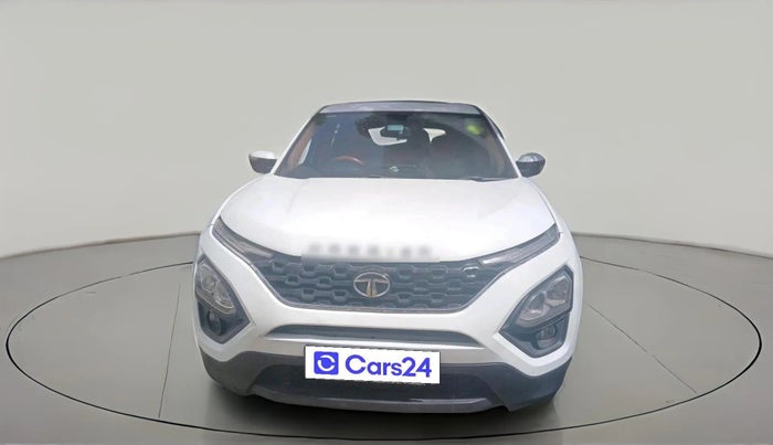 2022 Tata Harrier XT PLUS 2.0L KRYOTEC, Diesel, Manual, 84,893 km, exterior