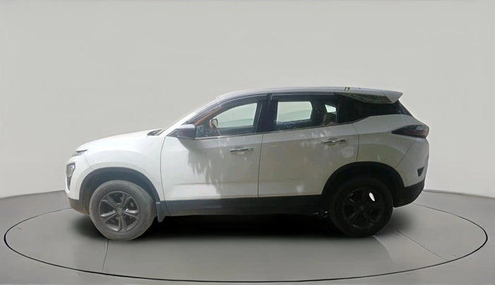 2022 Tata Harrier XT PLUS 2.0L KRYOTEC, Diesel, Manual, 84,893 km, exterior