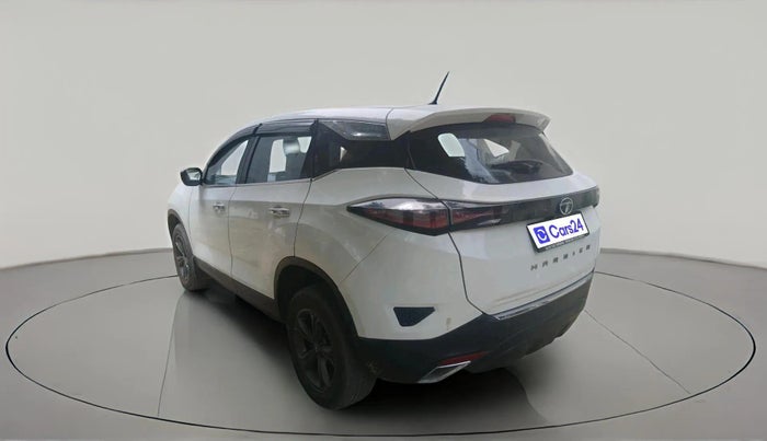 2022 Tata Harrier XT PLUS 2.0L KRYOTEC, Diesel, Manual, 84,893 km, exterior