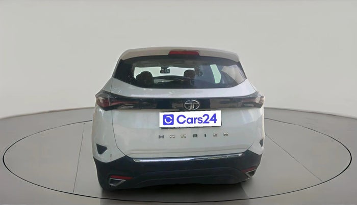 2022 Tata Harrier XT PLUS 2.0L KRYOTEC, Diesel, Manual, 84,893 km, exterior