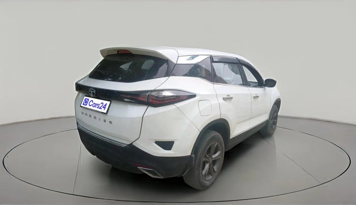 2022 Tata Harrier XT PLUS 2.0L KRYOTEC, Diesel, Manual, 84,893 km, exterior