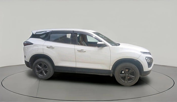 2022 Tata Harrier XT PLUS 2.0L KRYOTEC, Diesel, Manual, 84,893 km, exterior