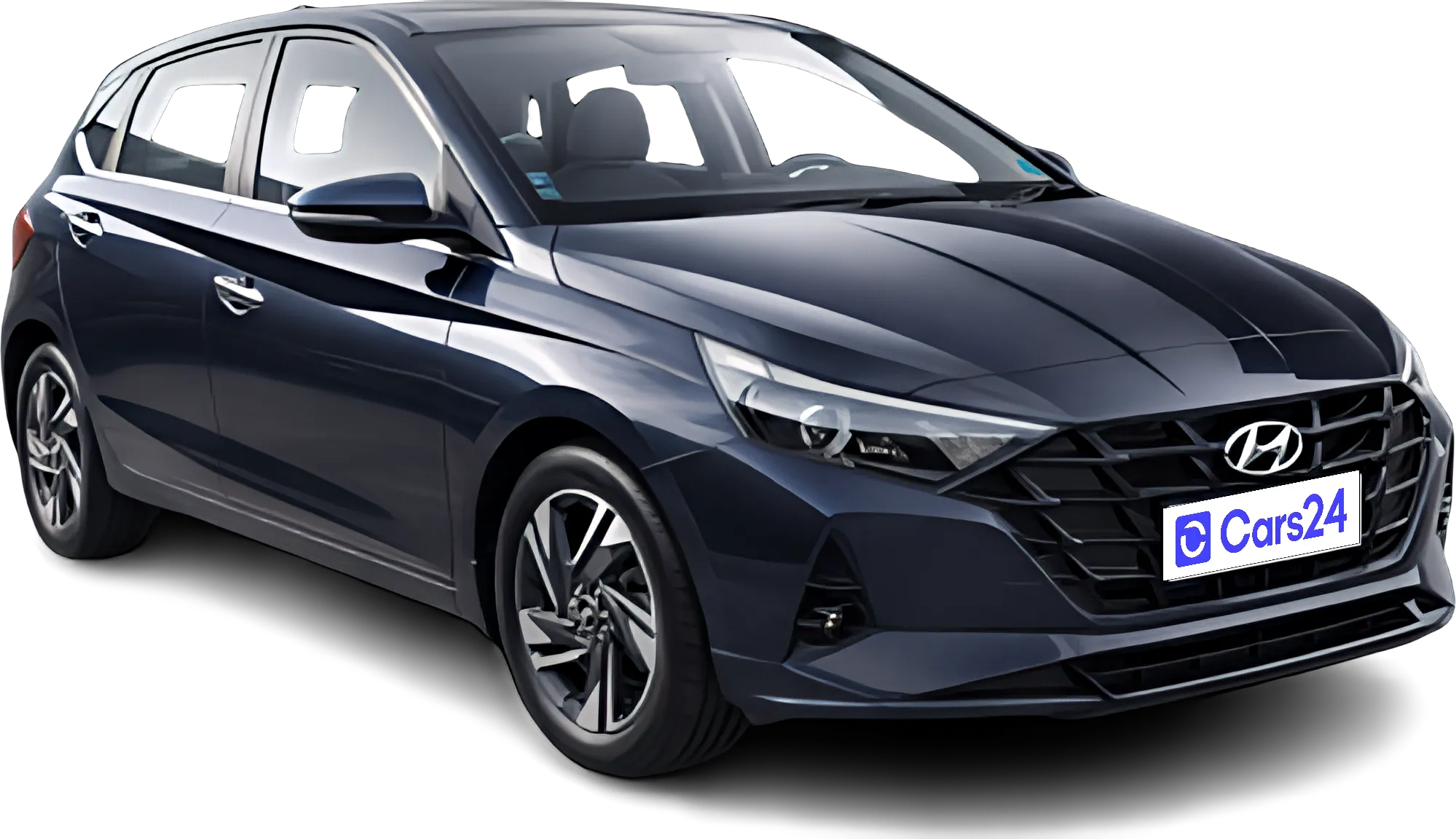 2023 Hyundai NEW I20 - Hatchback - Petrol - Manual - ₹7.00 lakh