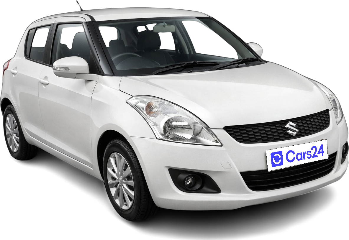2013 Maruti Swift - Hatchback - Petrol - Manual - ₹2.75 lakh