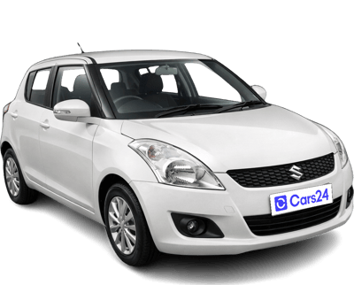 2013 Maruti Swift - Hatchback - Petrol - Manual - ₹2.75 lakh