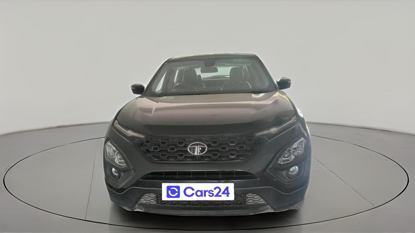 2021 Tata Harrier XM 2.0L KRYOTEC, Diesel, Manual, 71,538 km, exterior