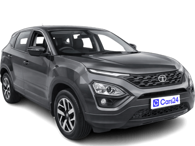 2021 Tata Harrier - SUV - Diesel - Manual - ₹10.40 lakh