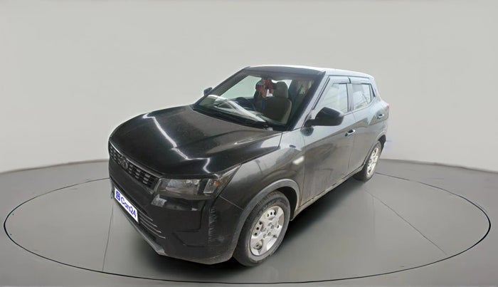 2019 Mahindra XUV300 W4 1.5 DIESEL, Diesel, Manual, 1,04,046 km, exterior