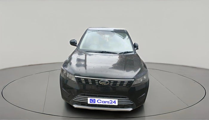 2019 Mahindra XUV300 W4 1.5 DIESEL, Diesel, Manual, 1,04,046 km, exterior