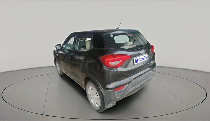 2019 Mahindra XUV300 W4 1.5 DIESEL, Diesel, Manual, 1,04,046 km, exterior