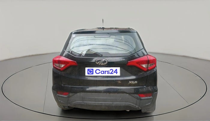 2019 Mahindra XUV300 W4 1.5 DIESEL, Diesel, Manual, 1,04,046 km, exterior