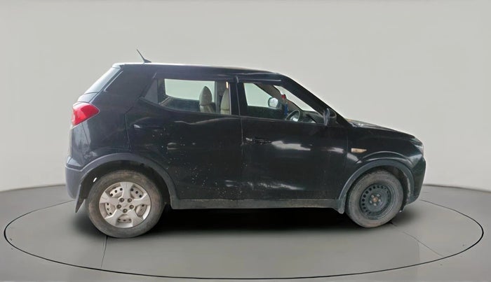 2019 Mahindra XUV300 W4 1.5 DIESEL, Diesel, Manual, 1,04,046 km, exterior