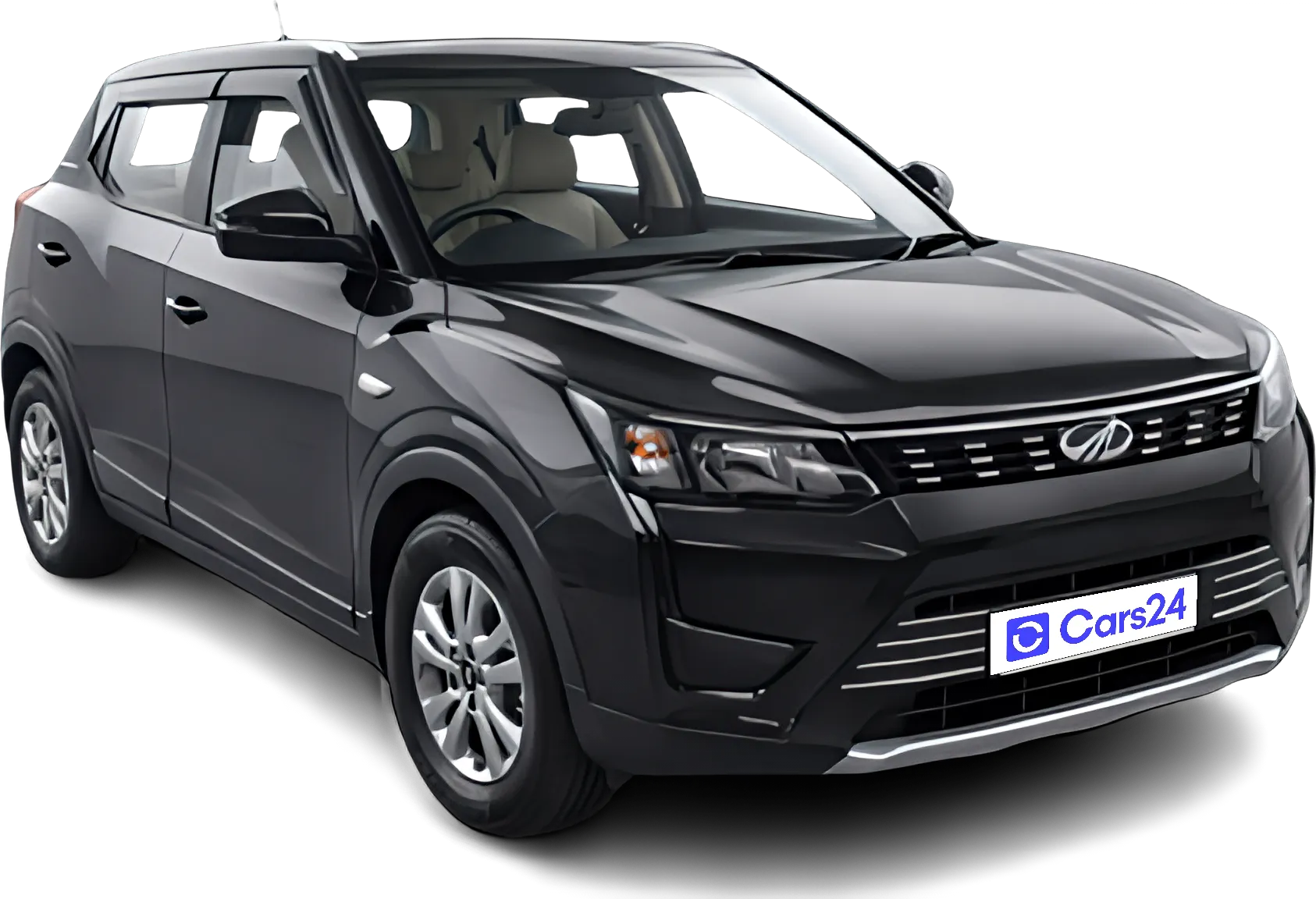 2019 Mahindra XUV300 - SUV - Diesel - Manual - ₹5.43 lakh
