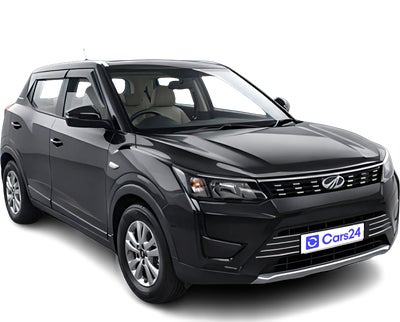 2019 Mahindra XUV300 - SUV - Diesel - Manual - ₹5.43 lakh