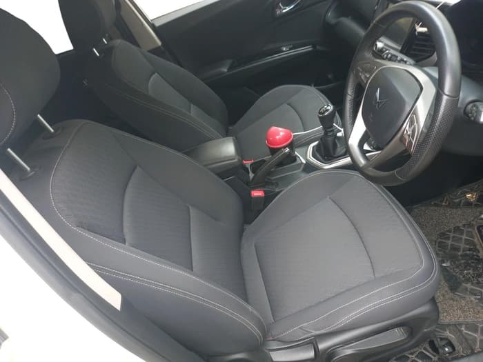Interior