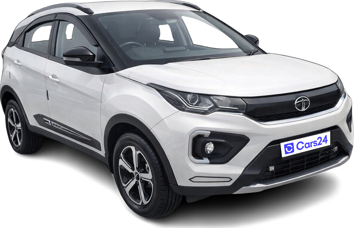 2023 Tata NEXON - SUV - Petrol - Automatic - ₹9.20 lakh