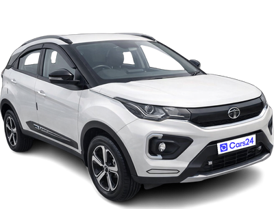 2023 Tata NEXON - SUV - Petrol - Automatic - ₹9.20 lakh