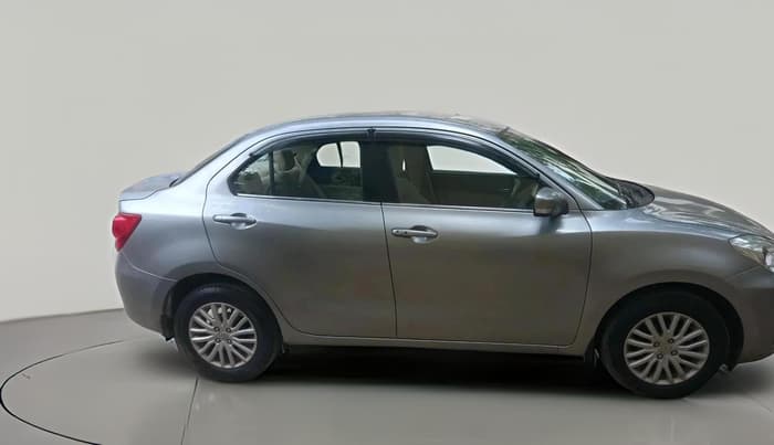 2020 Maruti Dzire ZXI, Petrol, Manual, 35,424 km, exterior