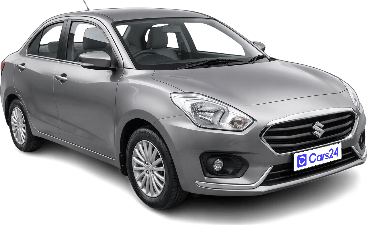 2020 Maruti Dzire - Sedan - Petrol - Manual - ₹6.30 lakh