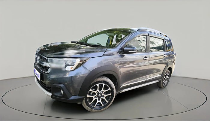 2022 Maruti XL6 ZETA MT, Petrol, Manual, 36,931 km, exterior