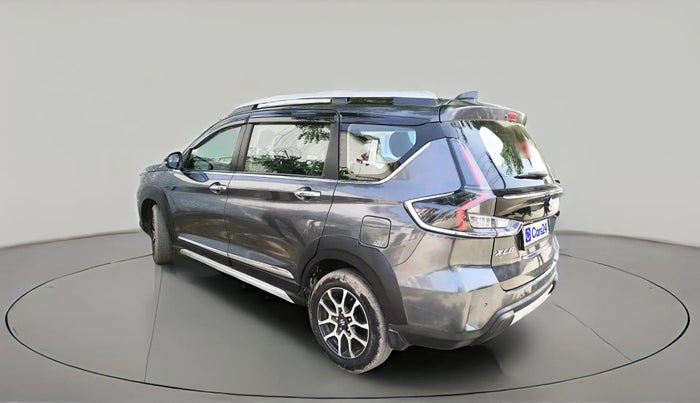 2022 Maruti XL6 ZETA MT, Petrol, Manual, 36,931 km, exterior