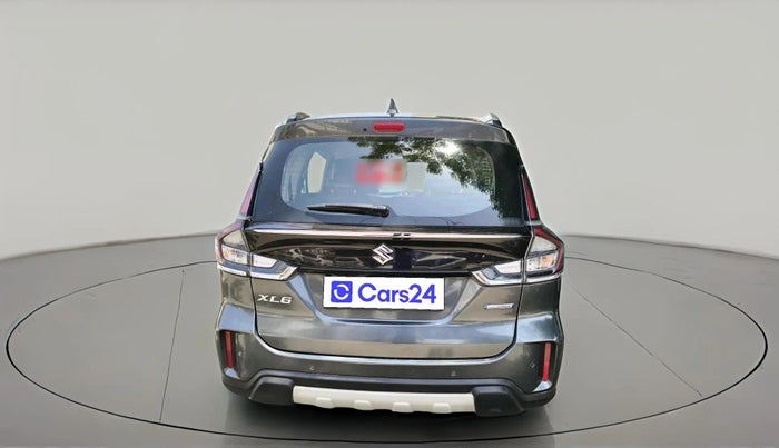 2022 Maruti XL6 ZETA MT, Petrol, Manual, 36,931 km, exterior