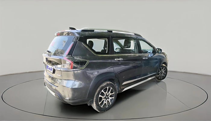 2022 Maruti XL6 ZETA MT, Petrol, Manual, 36,931 km, exterior