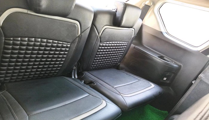 2022 Maruti XL6 ZETA MT, Petrol, Manual, 36,931 km, interior