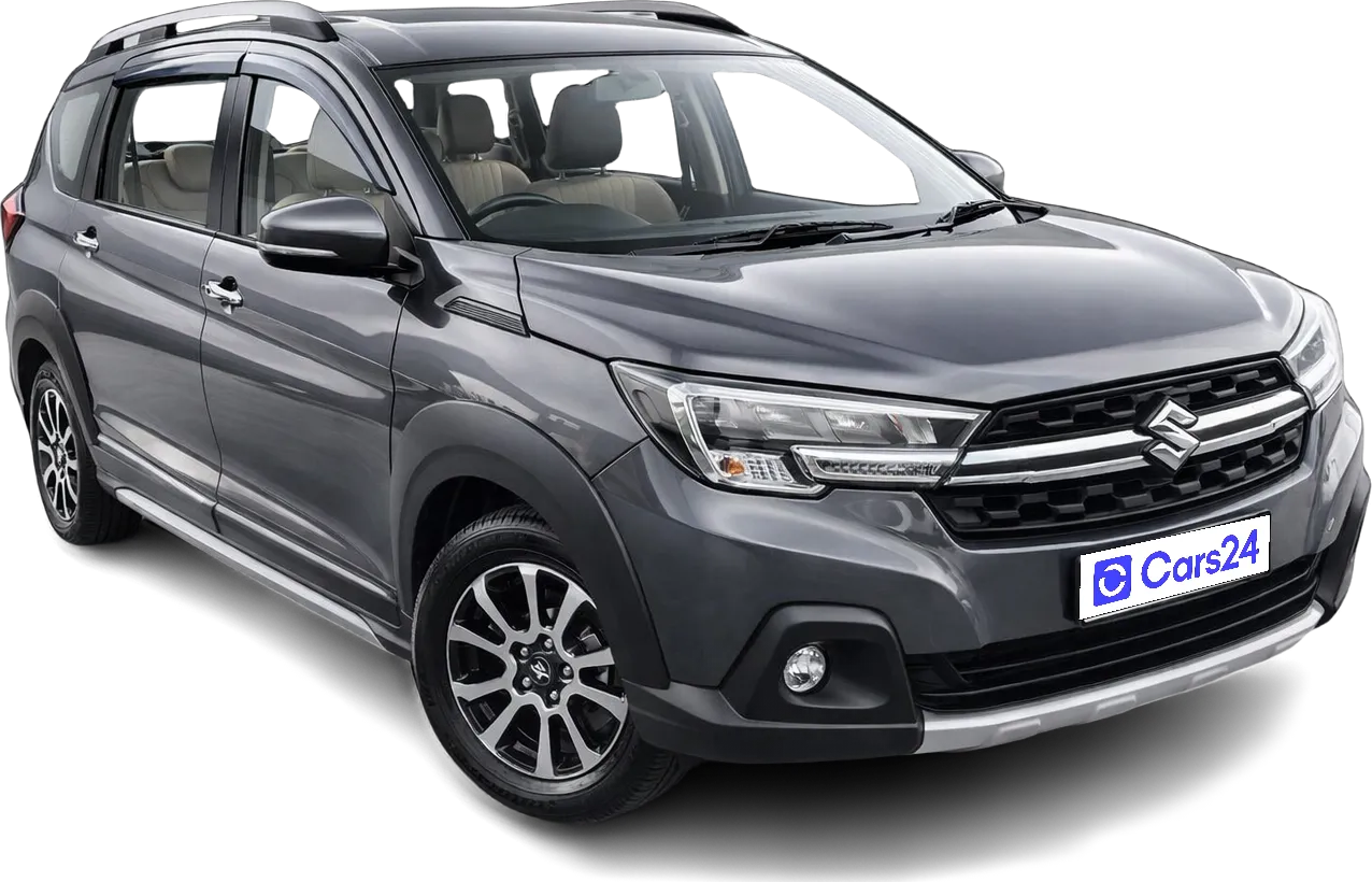 2022 Maruti XL6 - SUV - Petrol - Manual - ₹9.00 lakh