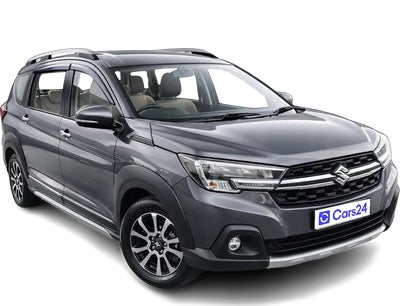 2022 Maruti XL6 - SUV - Petrol - Manual - ₹9.00 lakh