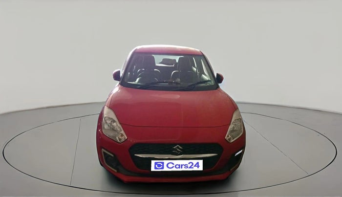 2021 Maruti Swift VXI, Petrol, Manual, 29,525 km, exterior