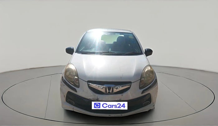 2013 Honda Brio S MT, Petrol, Manual, 59,349 km, exterior