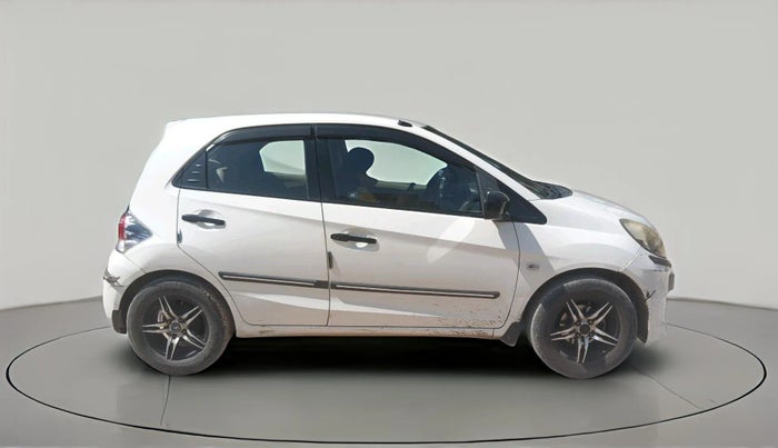 2013 Honda Brio S MT, Petrol, Manual, 59,349 km, exterior