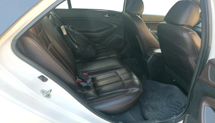 2018 Hyundai Elite i20 SPORTZ 1.2, Petrol, Manual, 91,431 km, interior