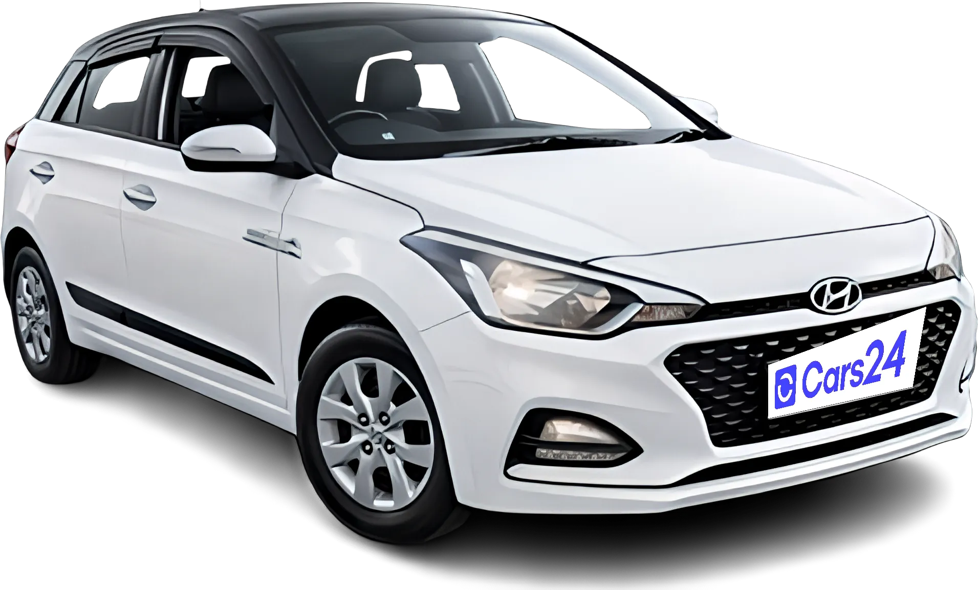 2018 Hyundai Elite i20 - Hatchback - Petrol - Manual - ₹3.99 lakh